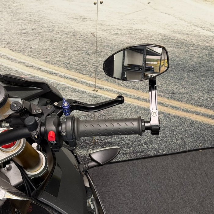 2016 APRILIA TUONO V4 FACTORY Blue