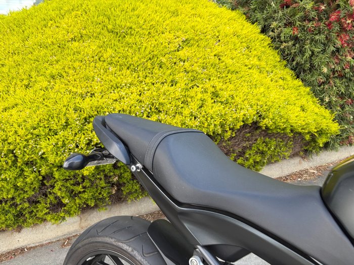 2016 Honda CBR650FL ABS (LAMS)