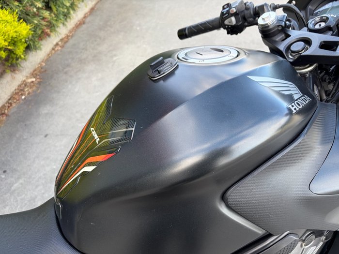 2016 Honda CBR650FL ABS (LAMS)