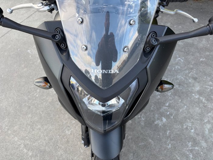 2016 Honda CBR650FL ABS (LAMS)