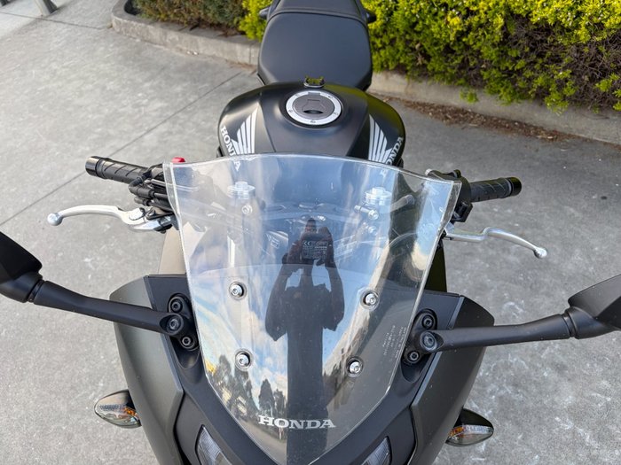 2016 Honda CBR650FL ABS (LAMS)