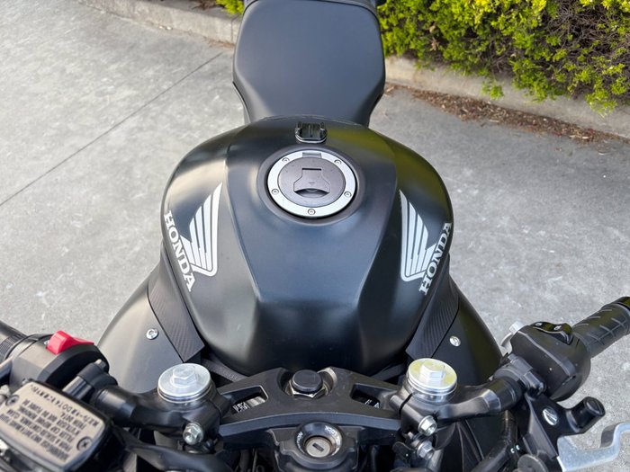 2016 Honda CBR650FL ABS (LAMS)