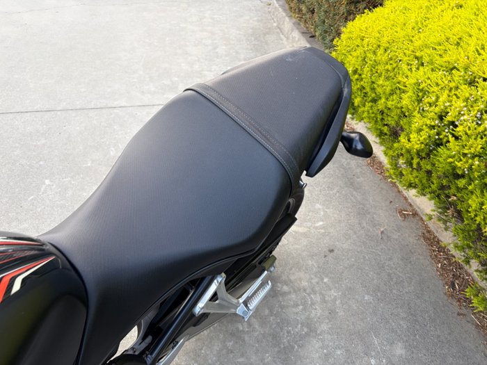 2016 Honda CBR650FL ABS (LAMS)