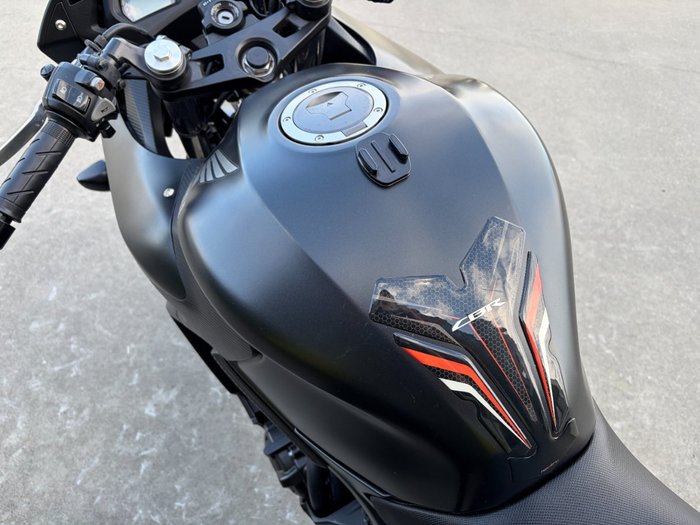 2016 Honda CBR650FL ABS (LAMS)