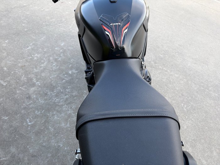 2016 Honda CBR650FL ABS (LAMS)