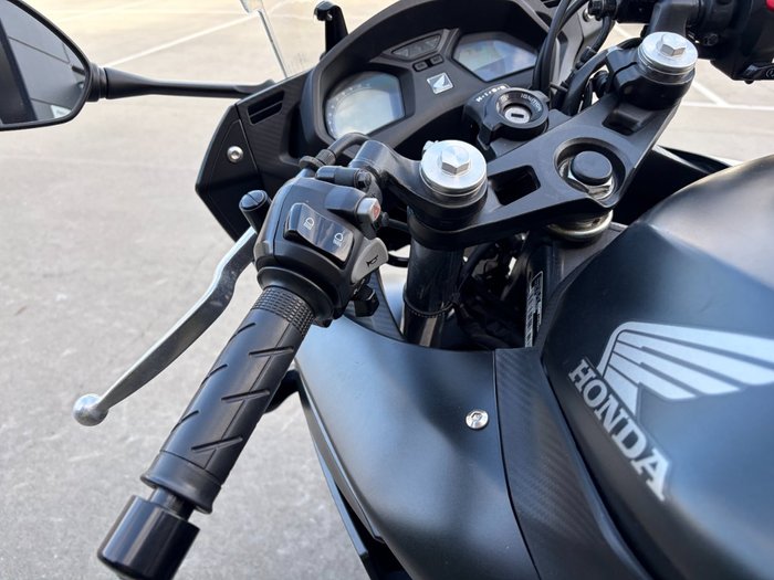 2016 Honda CBR650FL ABS (LAMS)