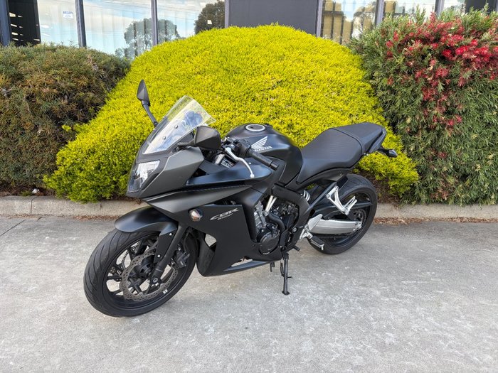 2016 Honda CBR650FL ABS (LAMS)