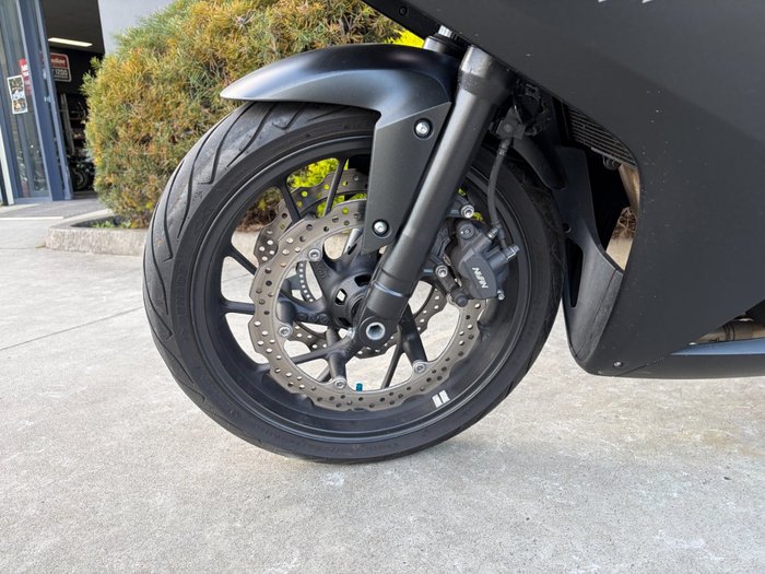 2016 Honda CBR650FL ABS (LAMS)