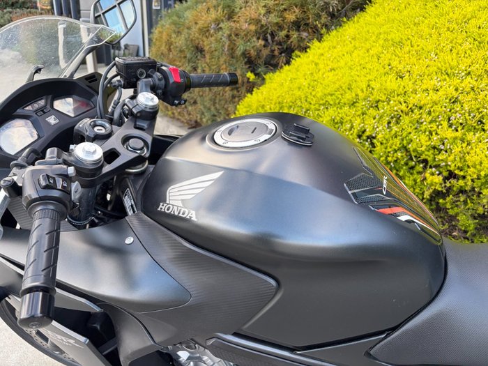 2016 Honda CBR650FL ABS (LAMS)