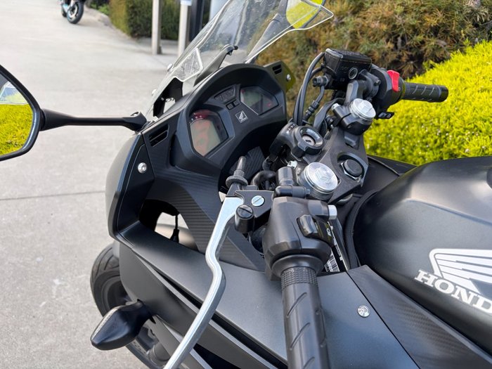 2016 Honda CBR650FL ABS (LAMS)