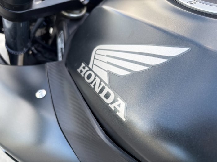 2016 Honda CBR650FL ABS (LAMS)