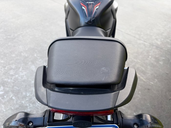 2016 Honda CBR650FL ABS (LAMS)