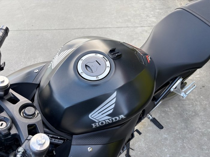 2016 Honda CBR650FL ABS (LAMS)