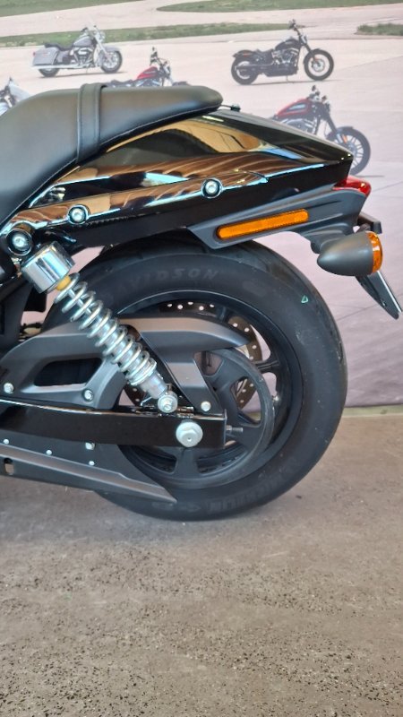 2018 Harley-davidson XG500 STREET 500 Black