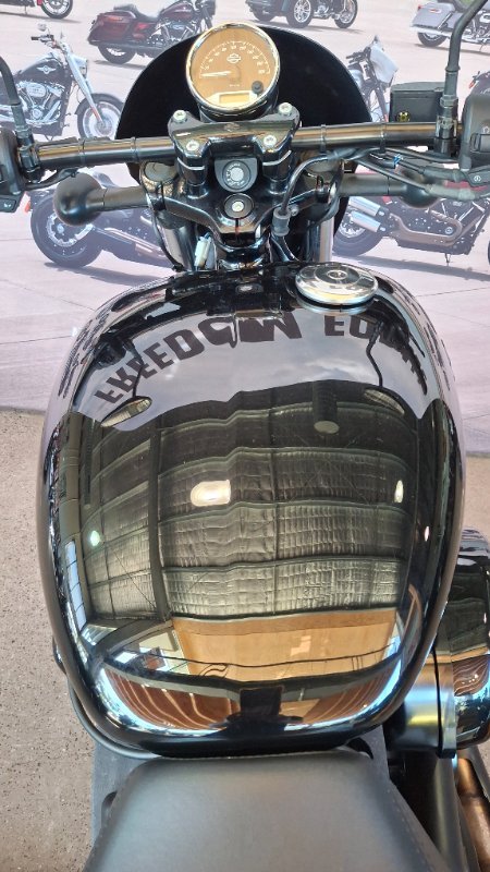 2018 Harley-davidson XG500 STREET 500 Black