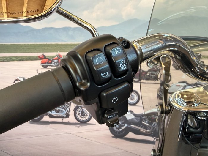 2023 Harley-davidson FLFBS FAT BOY S (114) GREY HAZE SILVER FORTUNE