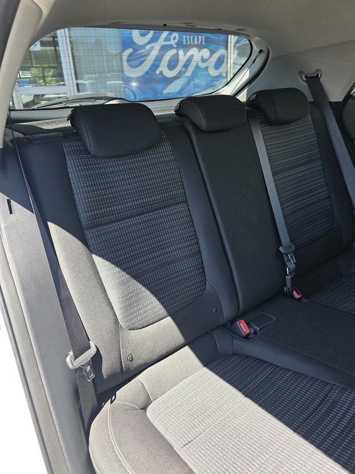 2024 Kia Stonic Sport