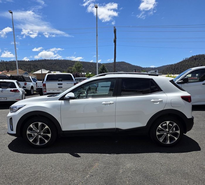 2024 Kia Stonic Sport