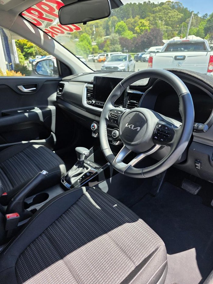 2024 Kia Stonic Sport