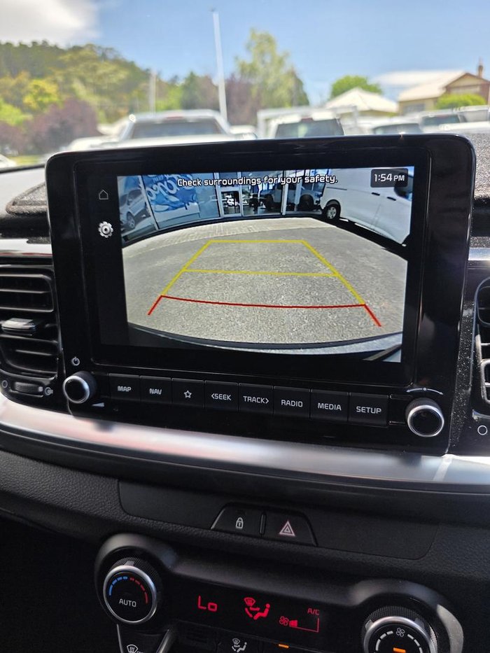 2024 Kia Stonic Sport