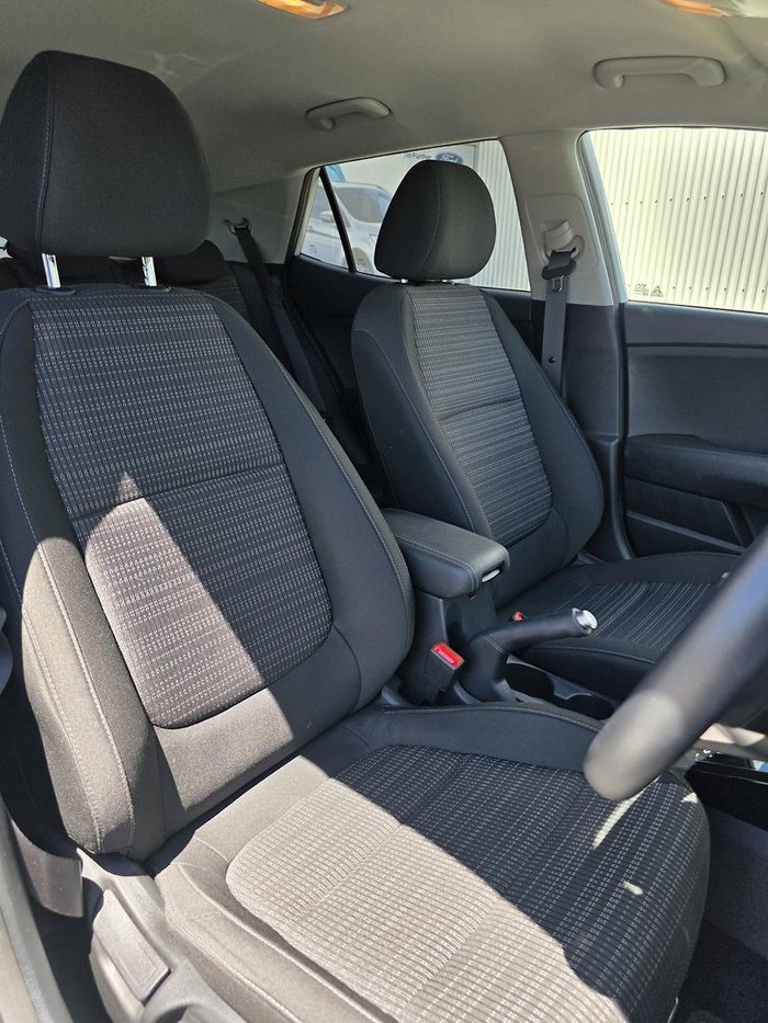 2024 Kia Stonic Sport