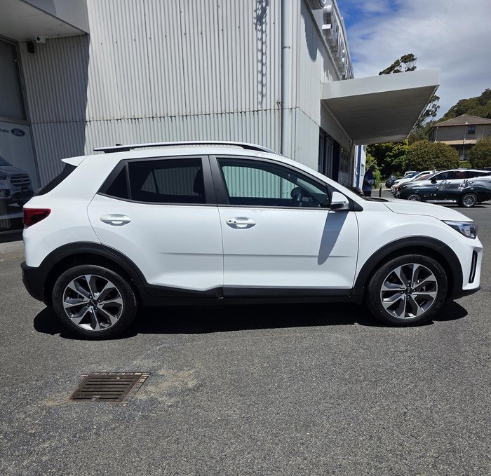 2024 Kia Stonic Sport