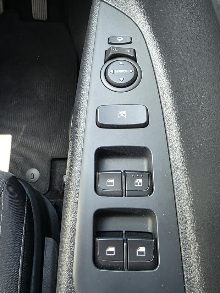 2024 Kia Stonic Sport