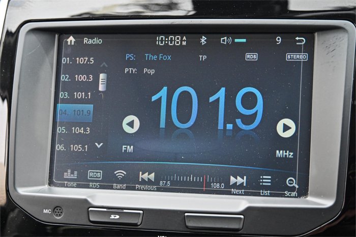 2019 Haval H2 Premium