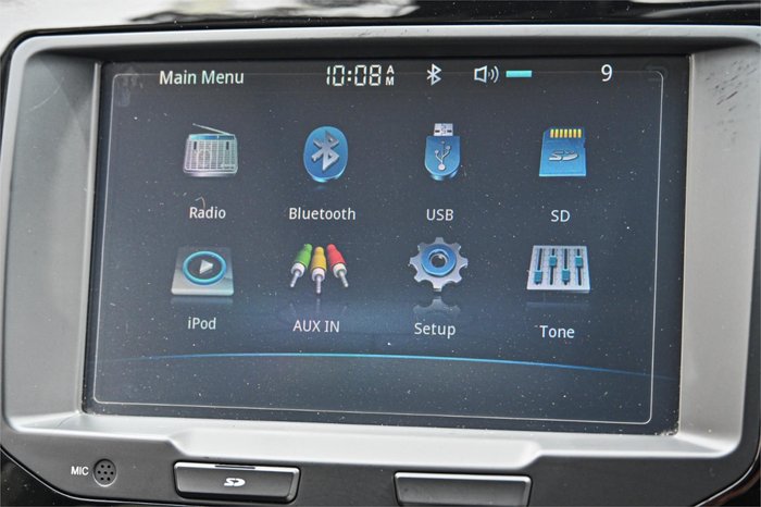 2019 Haval H2 Premium