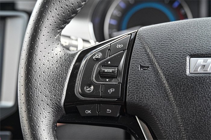 2019 Haval H2 Premium