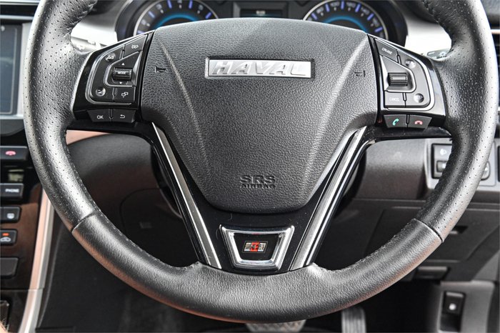 2019 Haval H2 Premium