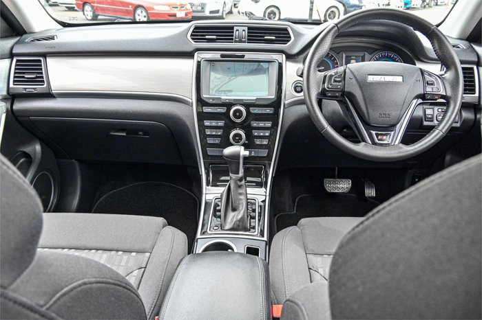 2019 Haval H2 Premium