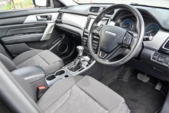 2019 Haval H2 Premium