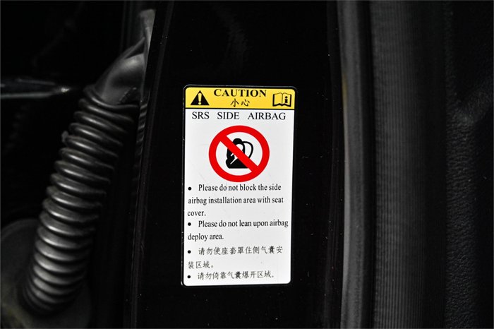 2019 Haval H2 Premium