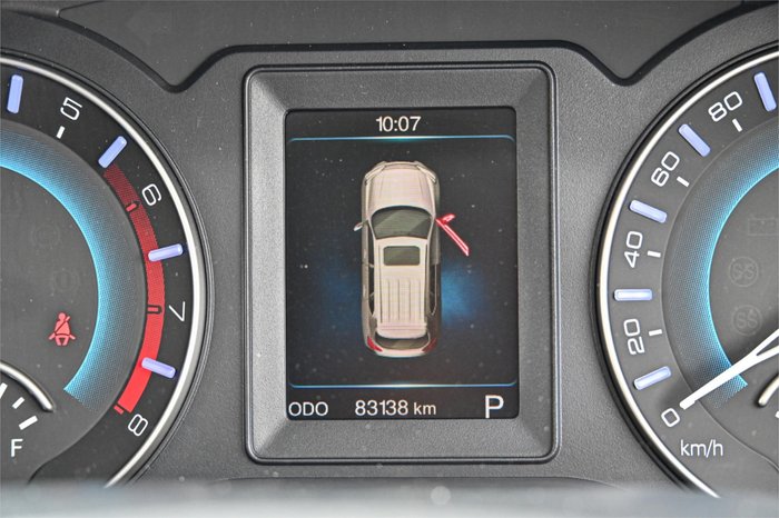 2019 Haval H2 Premium