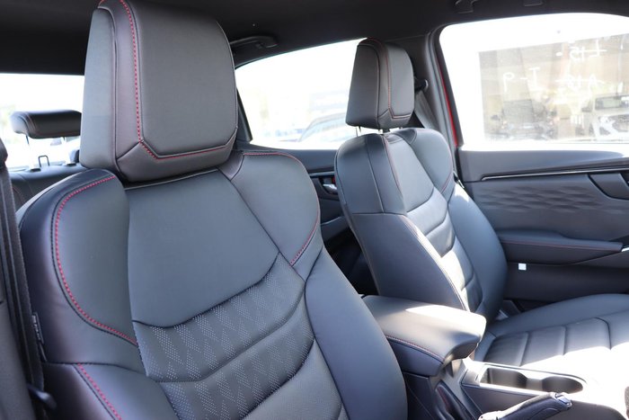 2025 Isuzu D-MAX X-TERRAIN