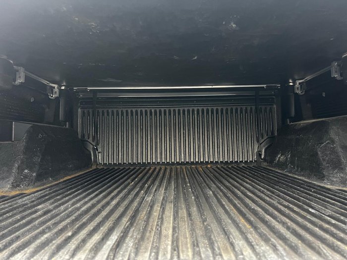 2018 Ford Ranger XLS