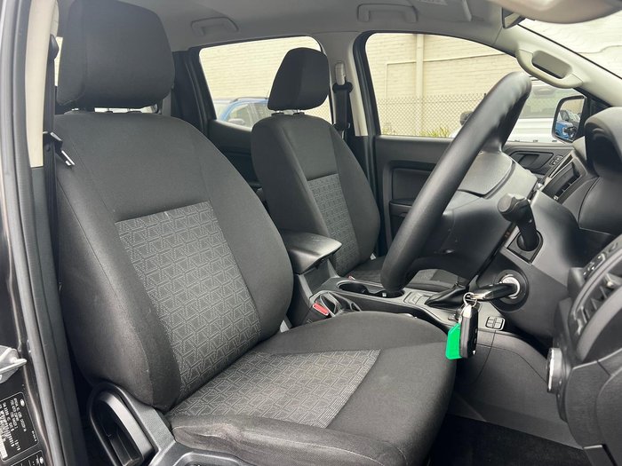 2018 Ford Ranger XLS