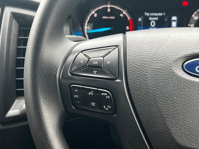 2018 Ford Ranger XLS