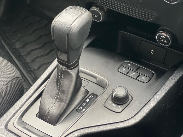 2018 Ford Ranger XLS