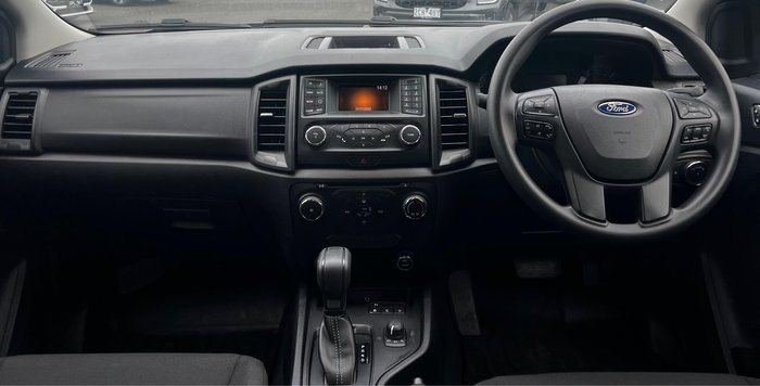 2018 Ford Ranger XLS