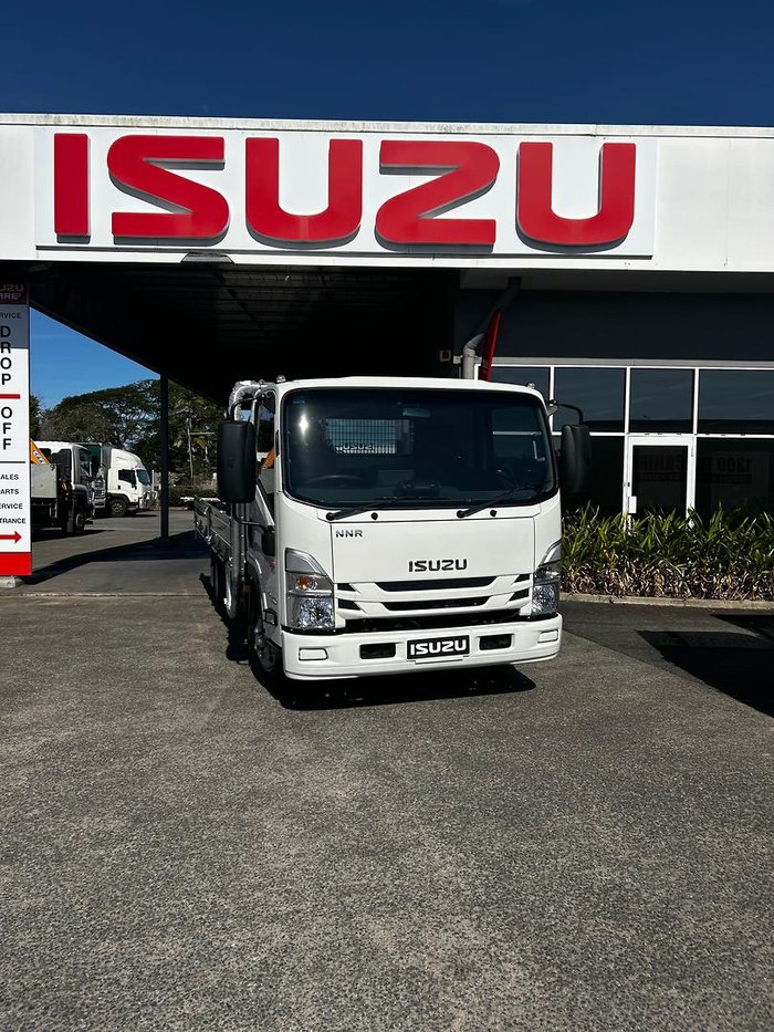 2024 Isuzu N Series