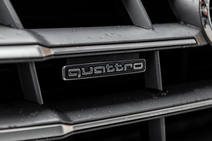 2018 AUDI Q5 2.0 TDI QUATTRO SPORT