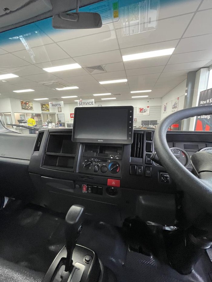 2024 Isuzu Nnr 55/45-150 Amt Mwb Ifs NNR 45-150