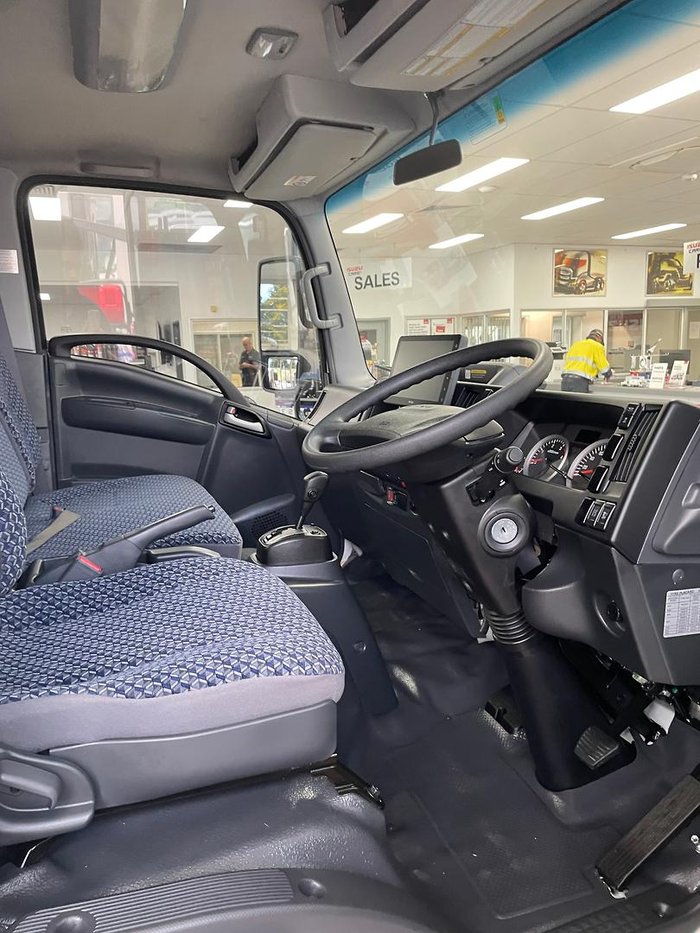 2024 Isuzu Nnr 55/45-150 Amt Mwb Ifs NNR 45-150
