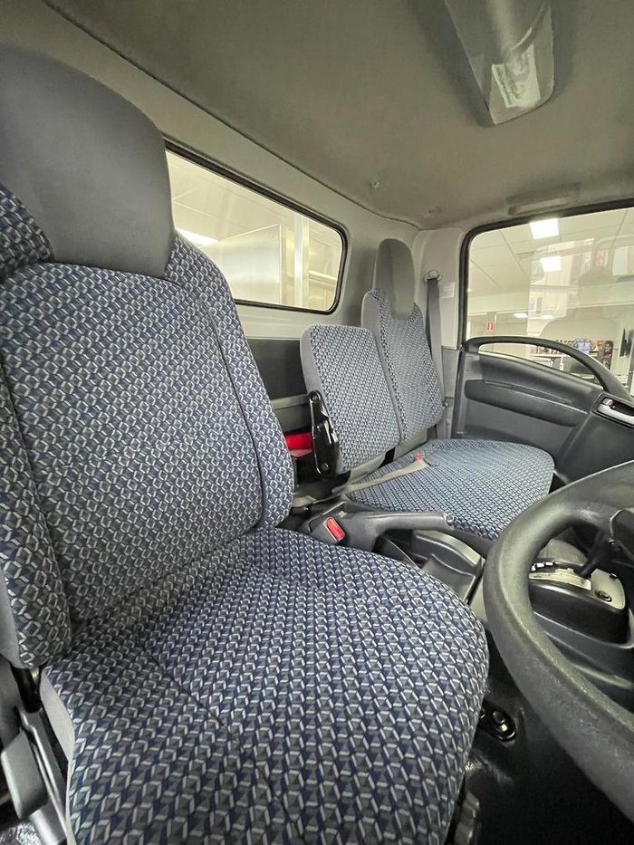 2024 Isuzu Nnr 55/45-150 Amt Mwb Ifs NNR 45-150
