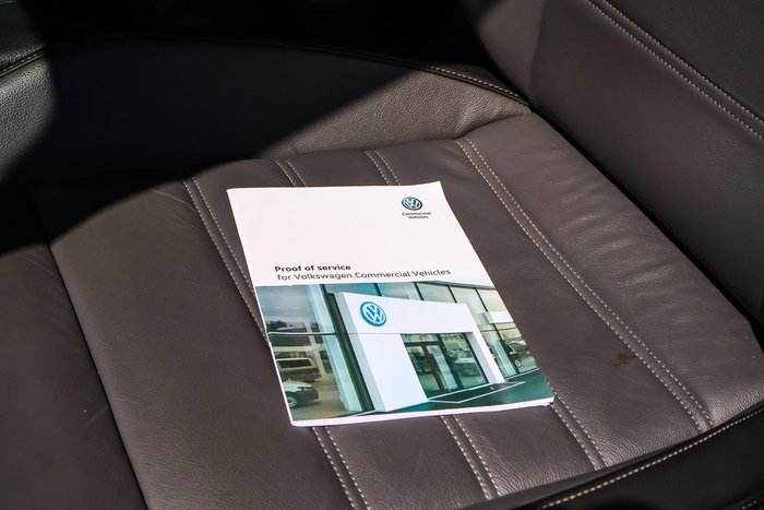 2022 Volkswagen Amarok TDI580 W580S