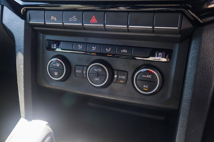 2022 Volkswagen Amarok TDI580 W580S