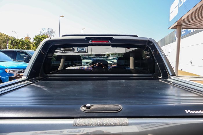 2022 Volkswagen Amarok TDI580 W580S