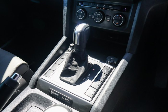 2022 Volkswagen Amarok TDI580 W580S